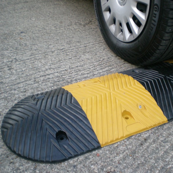 10MPH Speed Bump Bundles Safety Products Direct